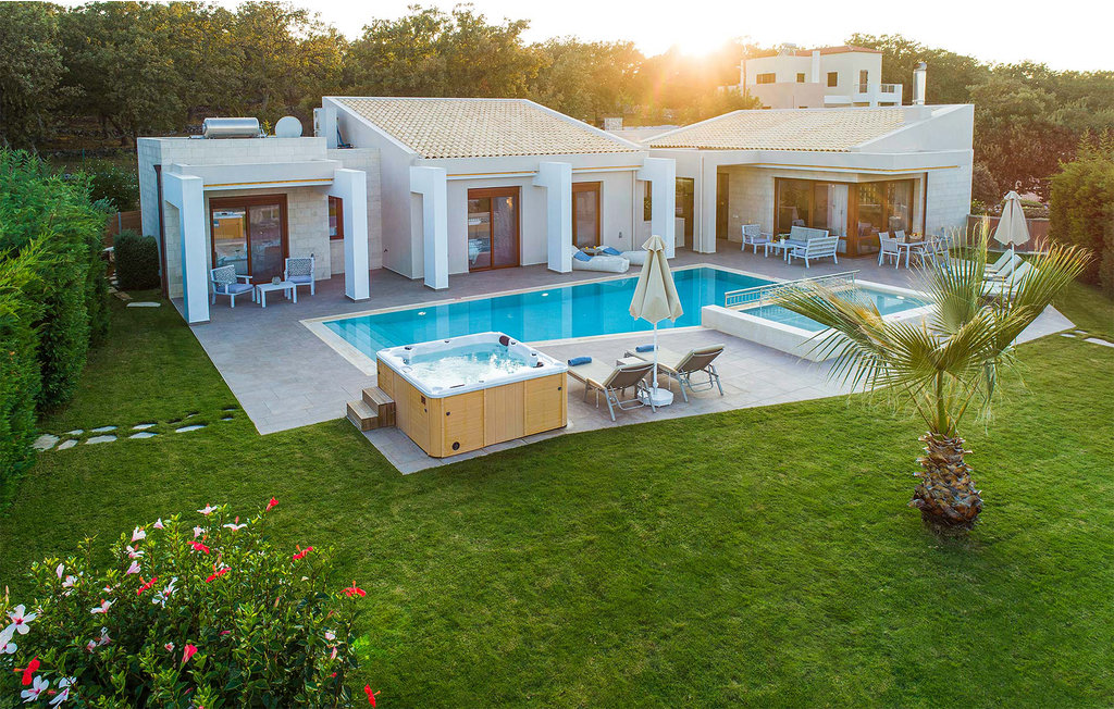 Semesterhus - Rethymno , Grekland - GKR270 14