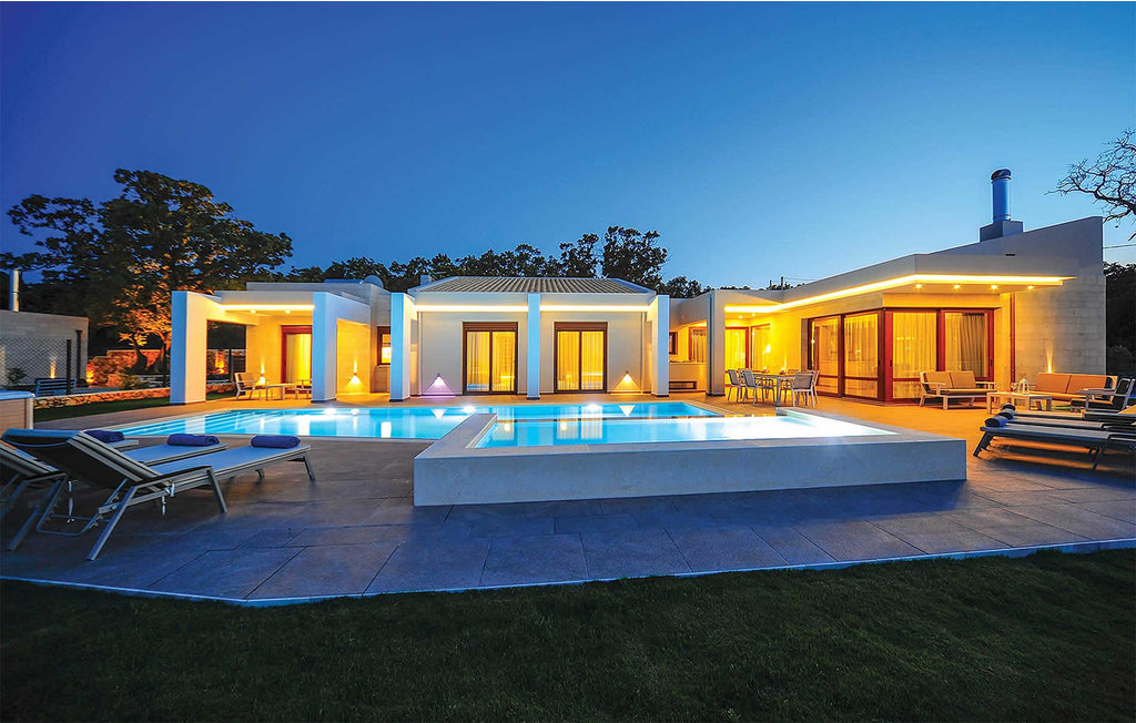 Semesterhus - Rethymno , Grekland - GKR270 24