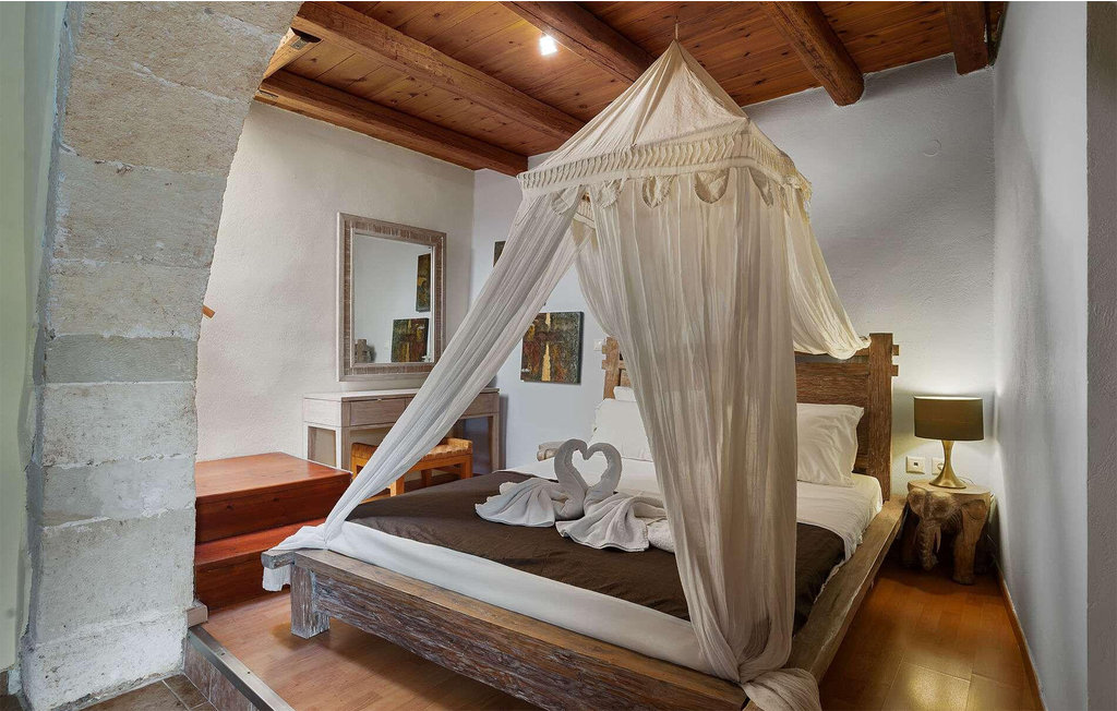 Ferienhaus - Plaka , Griechenland - GKR288 23