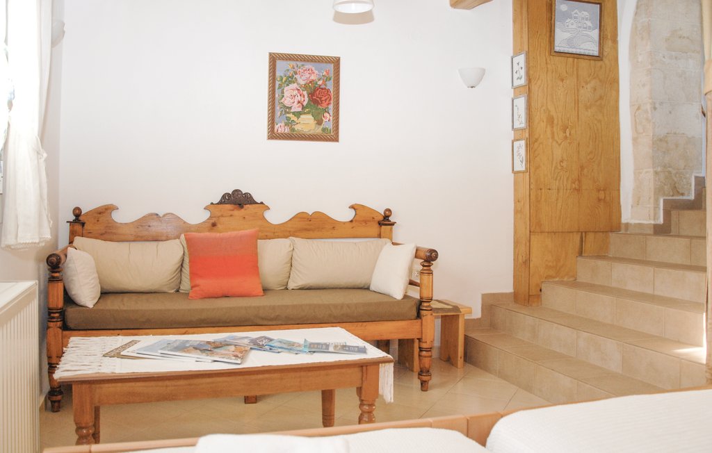 Feriehuse - Malaxa Chania Crete , Grækenland - GKR214 16