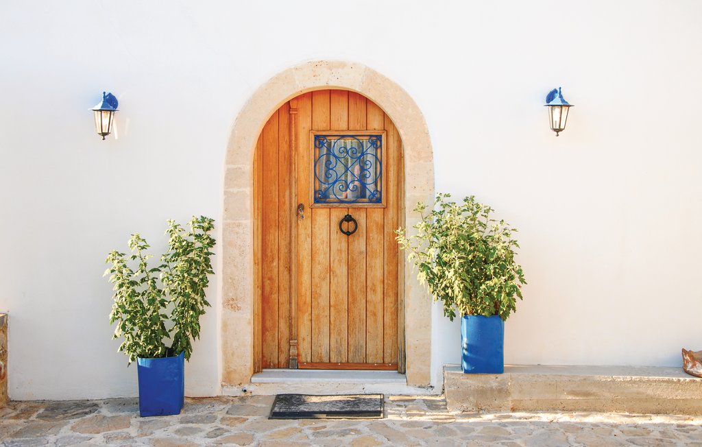 Feriehuse - Malaxa Chania Crete , Grækenland - GKR214 10