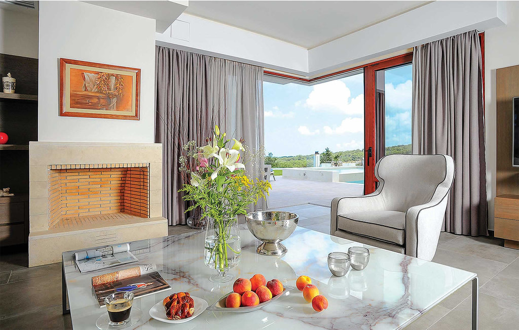 Semesterhus - Rethymno , Grekland - GKR270 4