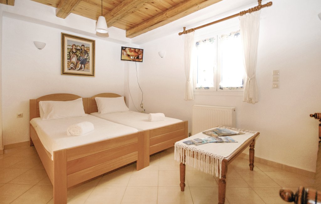 Feriehuse - Malaxa Chania Crete , Grækenland - GKR214 15