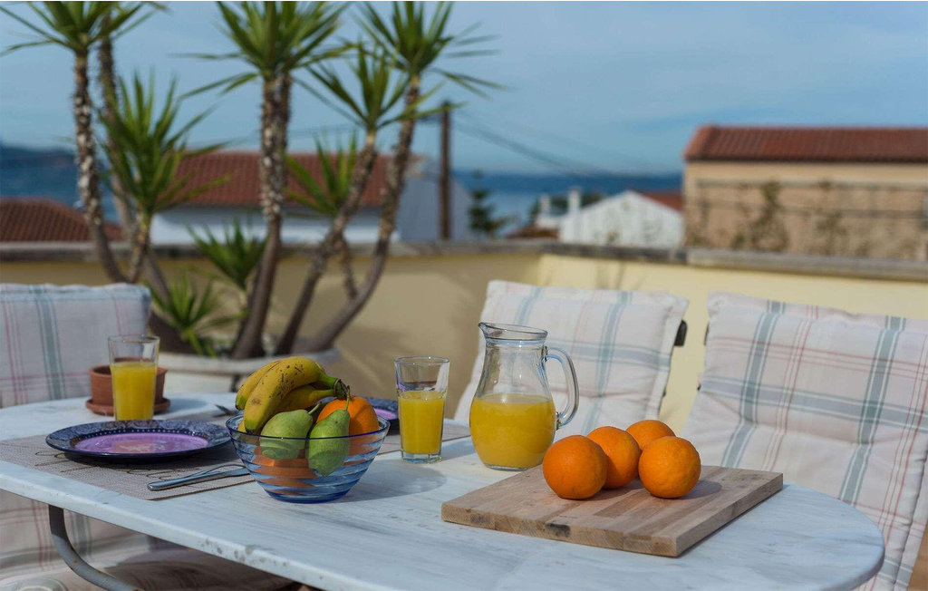 Ferienhaus - Plaka , Griechenland - GKR288 13