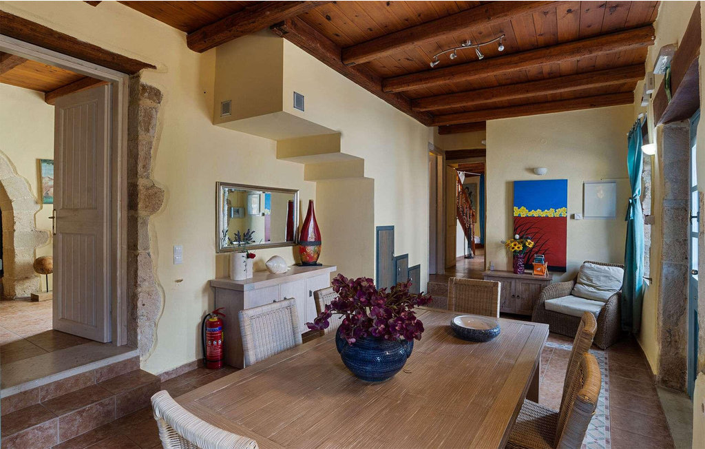 Ferienhaus - Plaka , Griechenland - GKR288 7