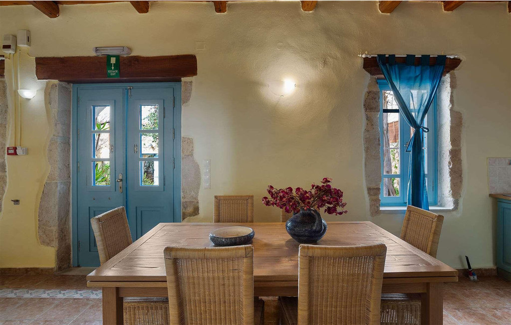 Ferienhaus - Plaka , Griechenland - GKR288 20