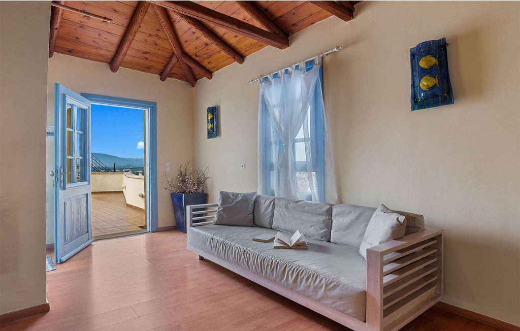 Ferienhaus - Plaka , Griechenland - GKR288 21