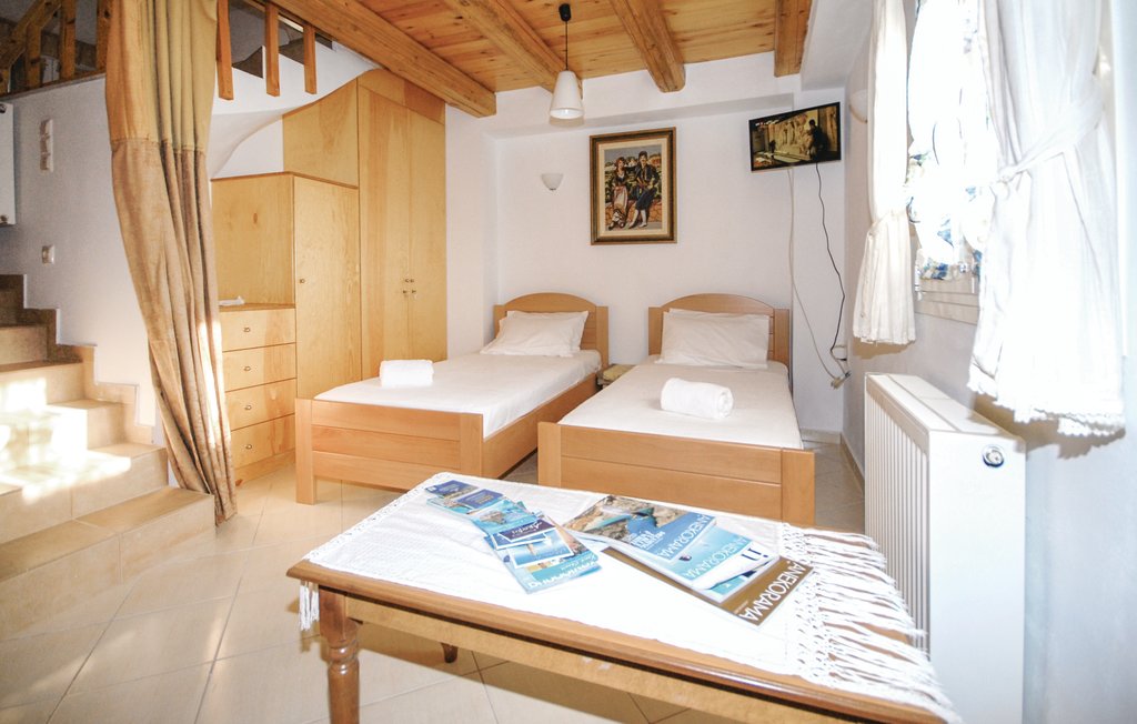 Feriehuse - Malaxa Chania Crete , Grækenland - GKR214 14