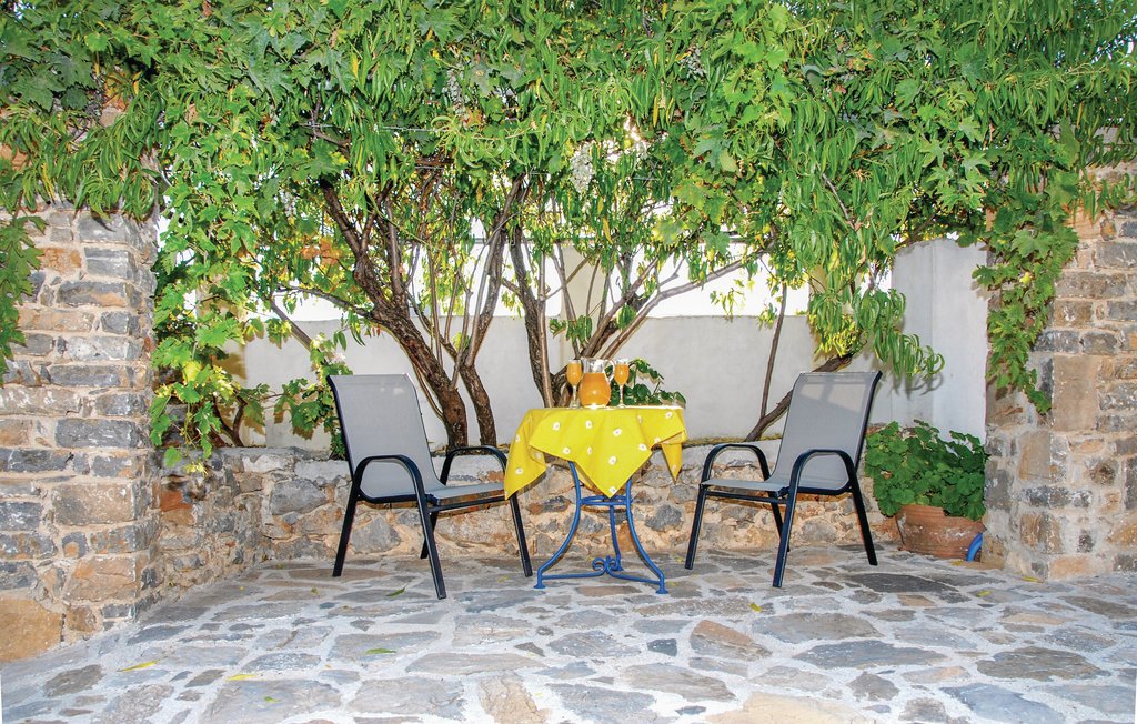 Feriehuse - Malaxa Chania Crete , Grækenland - GKR214 3