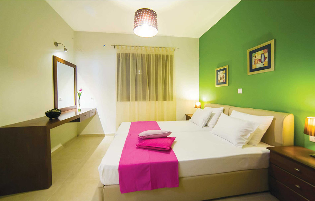 Feriehus - Chania , Hellas - GKR265 9