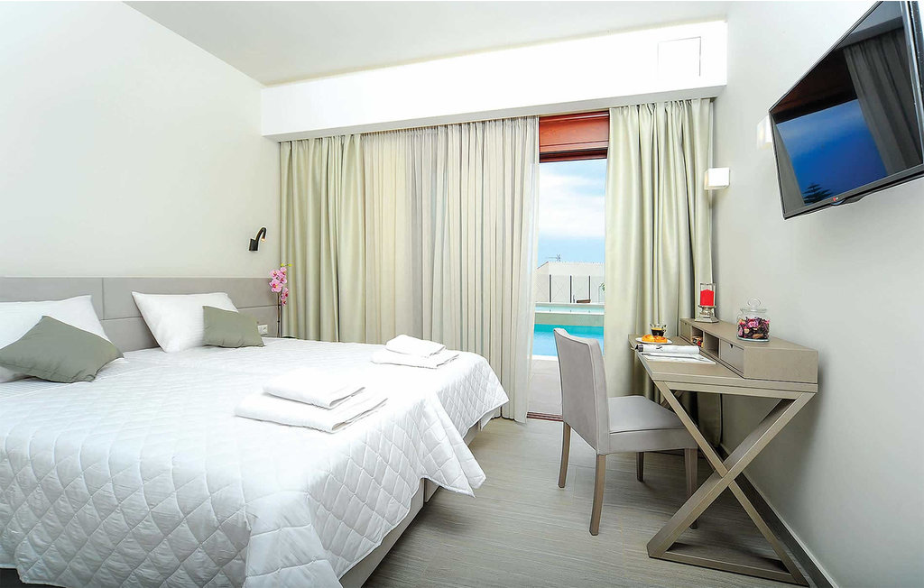 Semesterhus - Rethymno , Grekland - GKR270 8