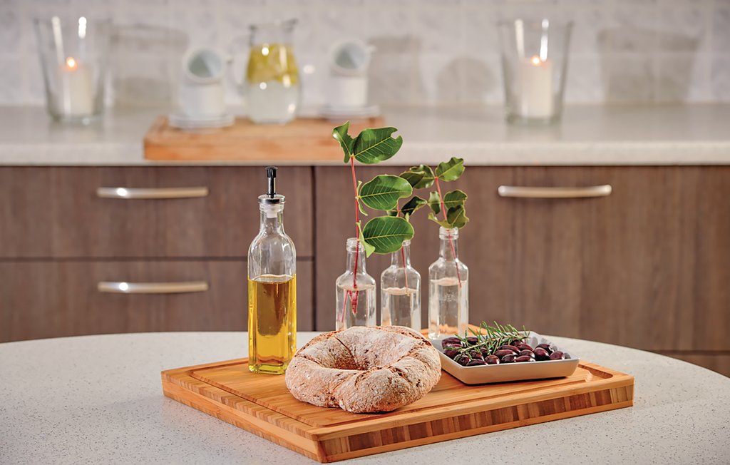 Feriehuse - Milatos Crete Greece , Grækenland - GKR218 23