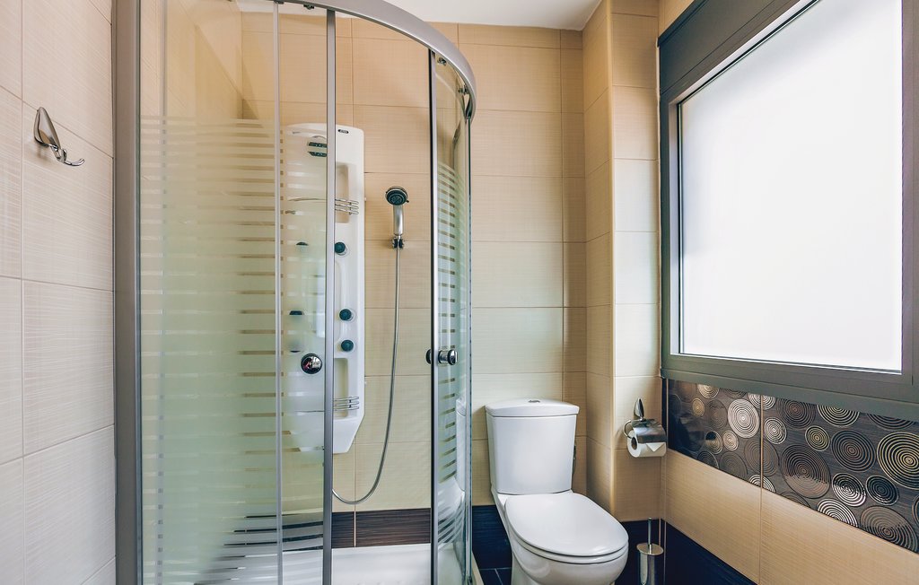 Feriehuse - Milatos Crete Greece , Grækenland - GKR218 30