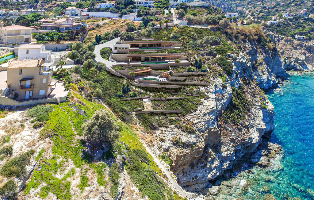 Feriehuse - Lygaria, Heraklio, Crete , Grækenland - GKR231 1