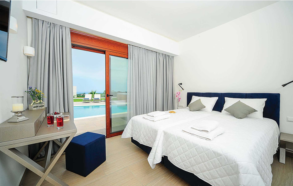 Semesterhus - Rethymno , Grekland - GKR270 7