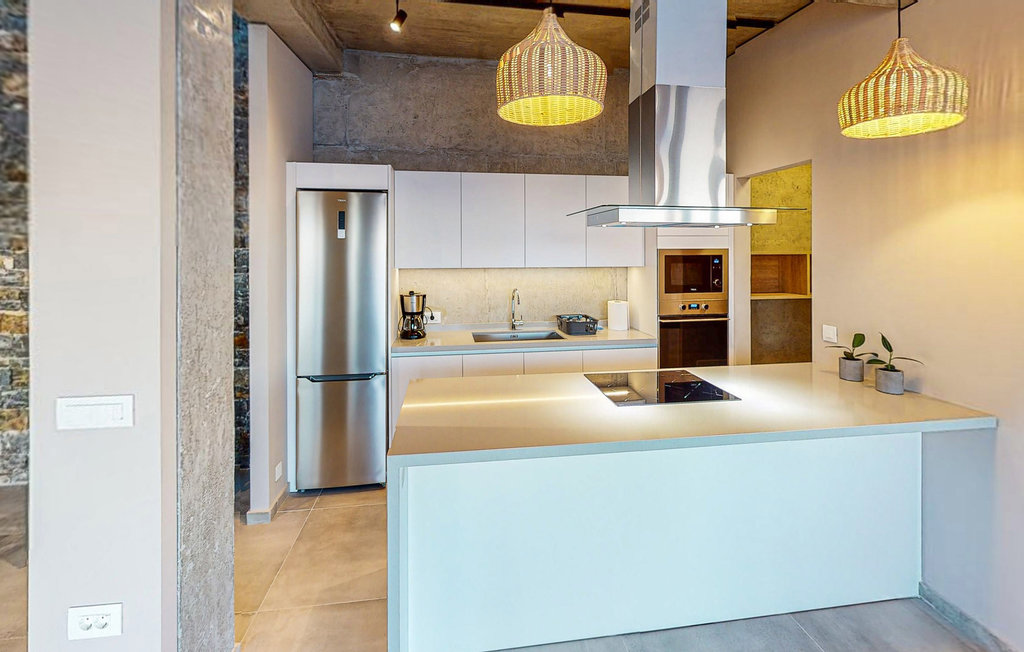 Semesterhus - Lygaria, Heraklio, Crete , Grekland - GKR230 5