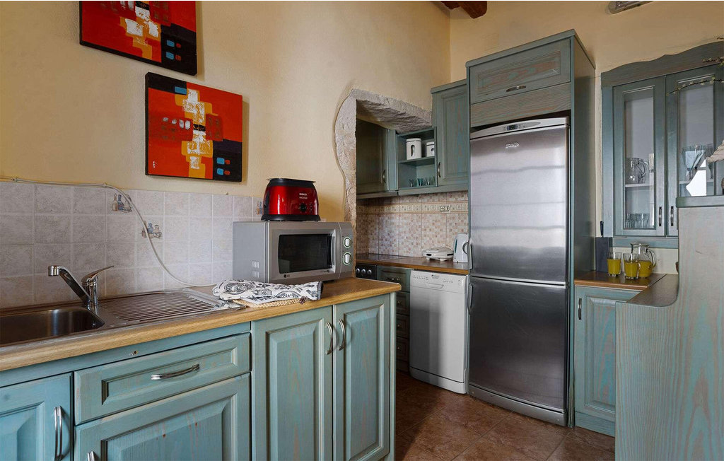 Ferienhaus - Plaka , Griechenland - GKR288 8