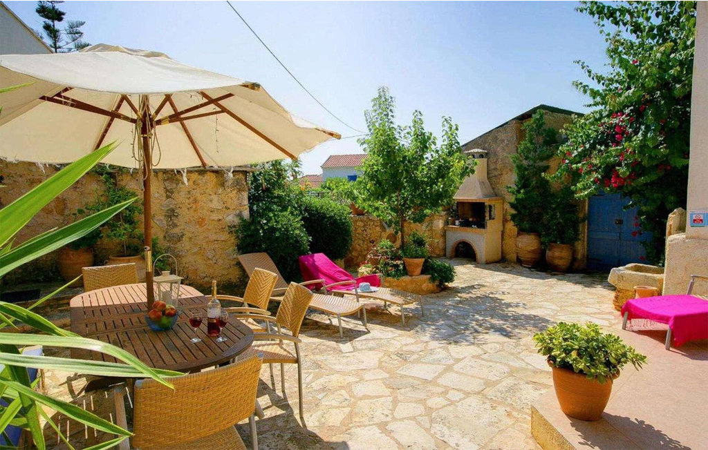 Ferienhaus - Plaka , Griechenland - GKR288 9