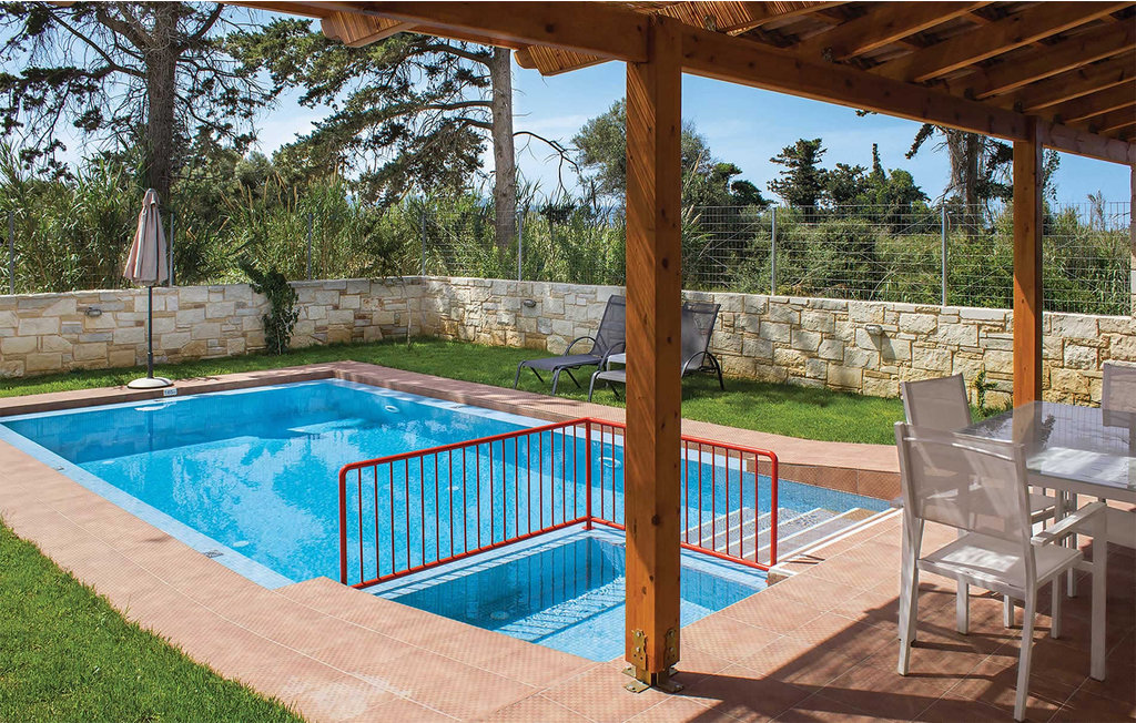 Feriehus - Chania , Hellas - GKR265 2