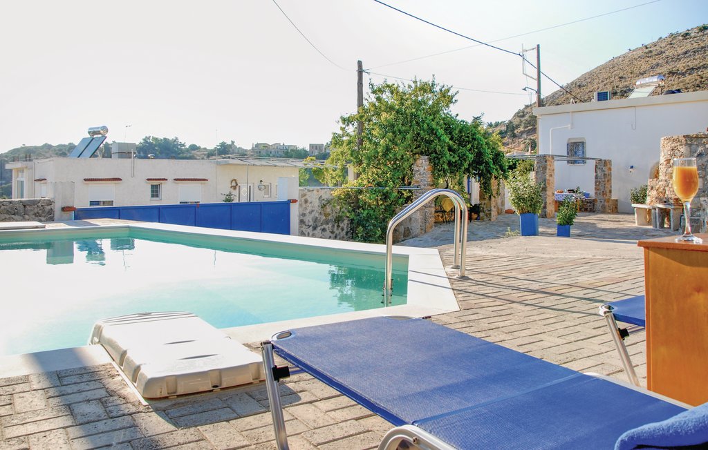 Feriehuse - Malaxa Chania Crete , Grækenland - GKR214 5