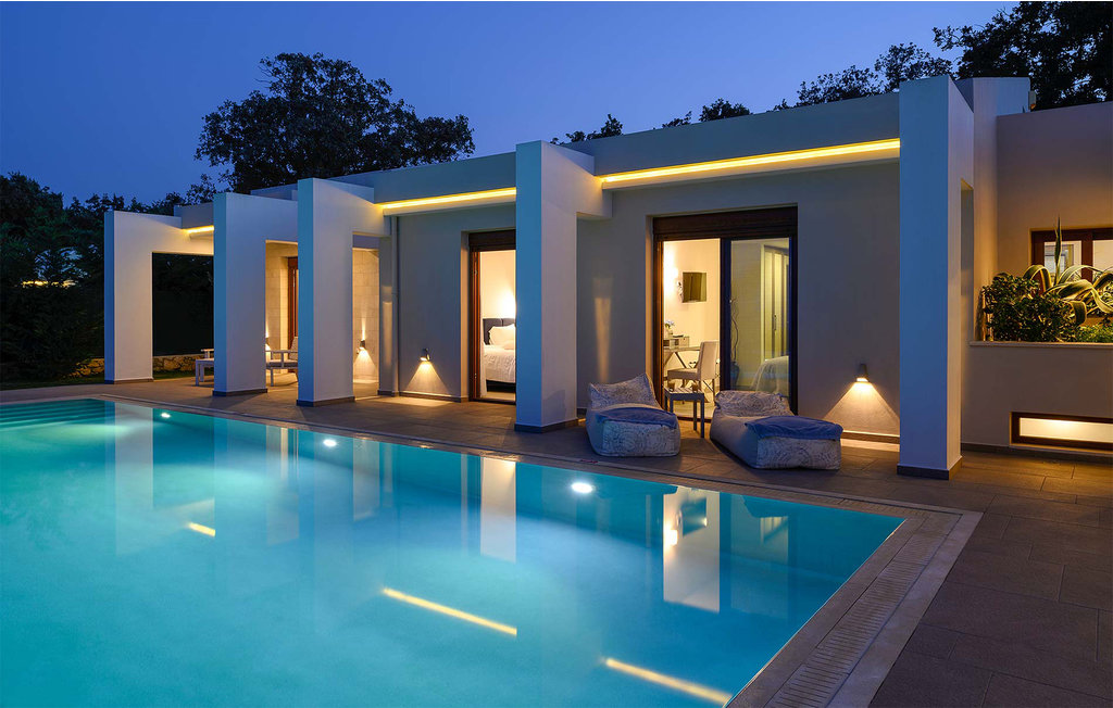 Semesterhus - Rethymno , Grekland - GKR270 21