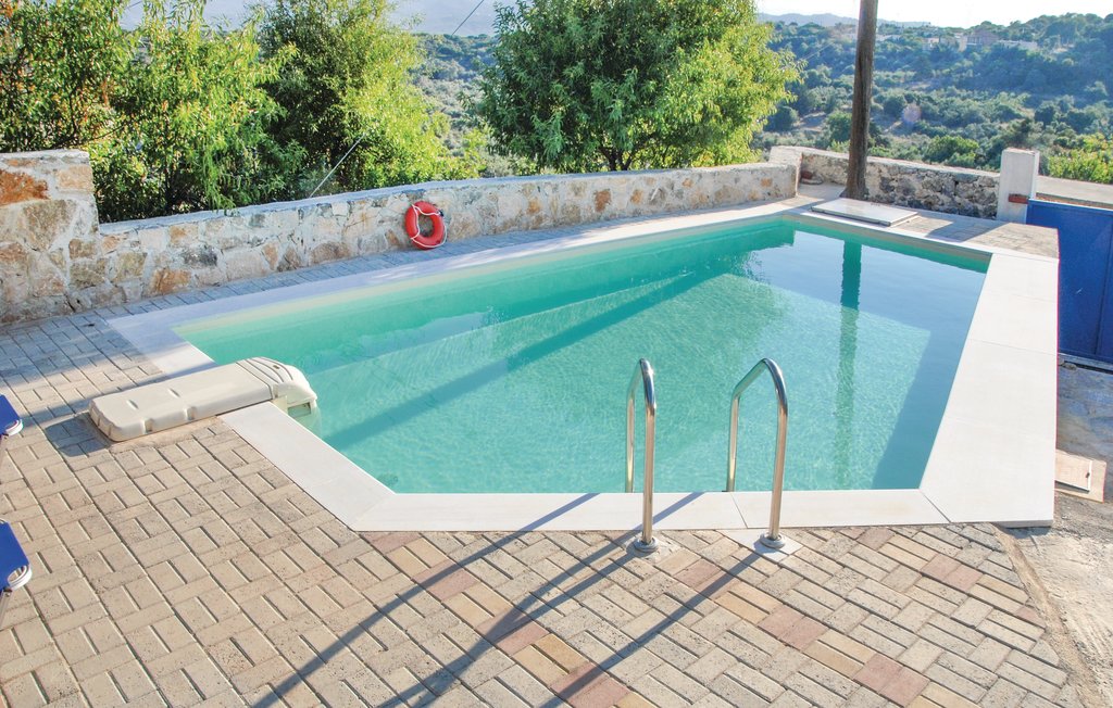 Feriehuse - Malaxa Chania Crete , Grækenland - GKR214 4