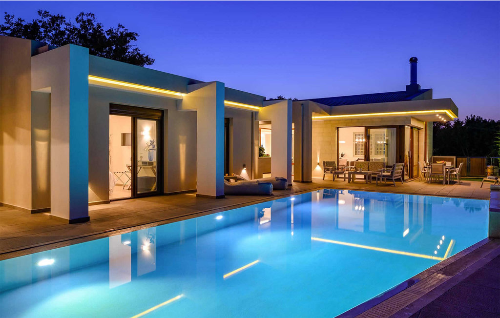 Semesterhus - Rethymno , Grekland - GKR270 19