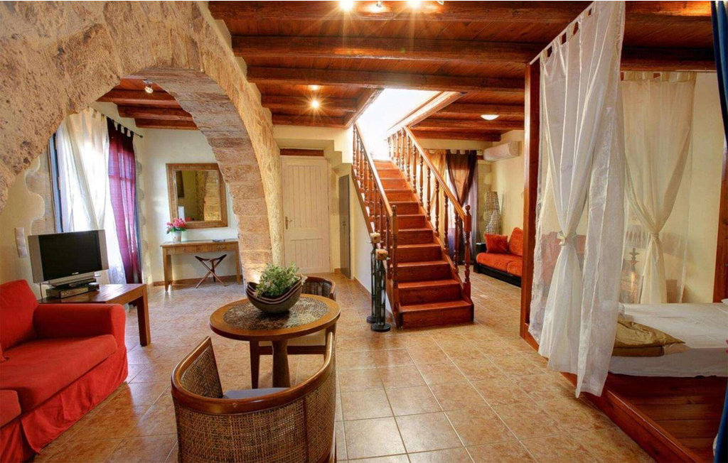 Ferienhaus - Plaka , Griechenland - GKR288 17