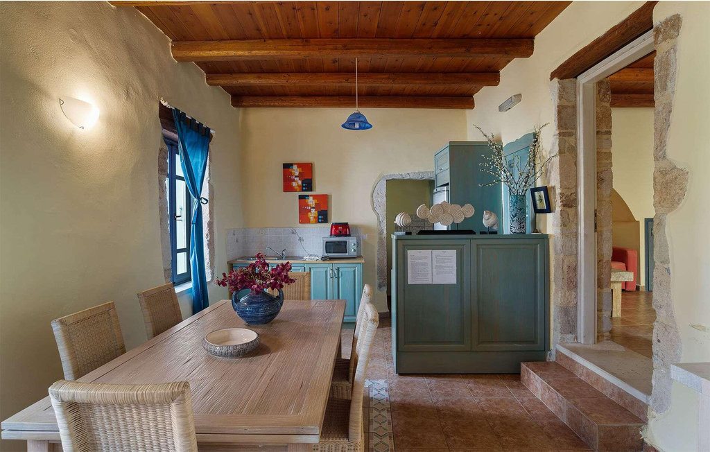 Ferienhaus - Plaka , Griechenland - GKR288 19