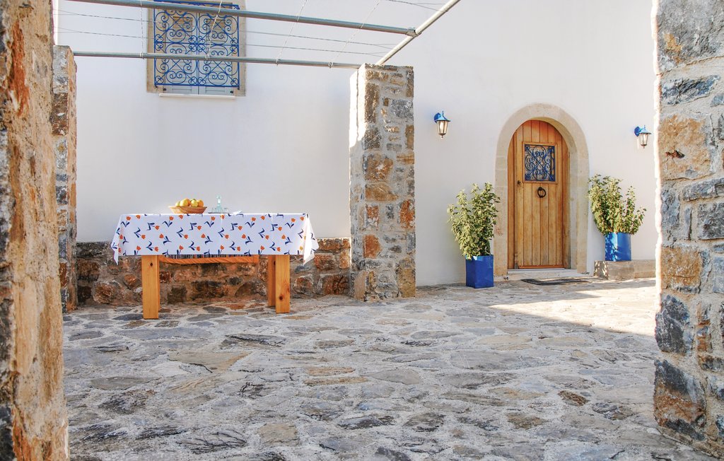 Feriehuse - Malaxa Chania Crete , Grækenland - GKR214 11