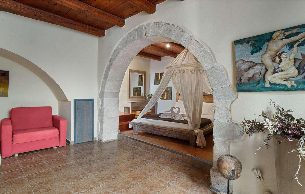 Ferienhaus - Plaka , Griechenland - GKR288 3