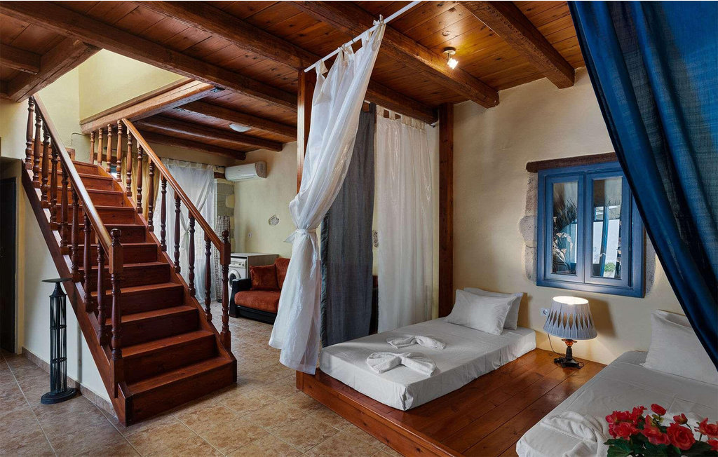 Ferienhaus - Plaka , Griechenland - GKR288 4