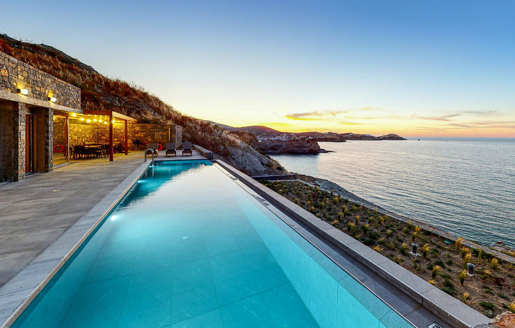 Feriehuse - Lygaria, Heraklio, Crete , Grækenland - GKR231 2