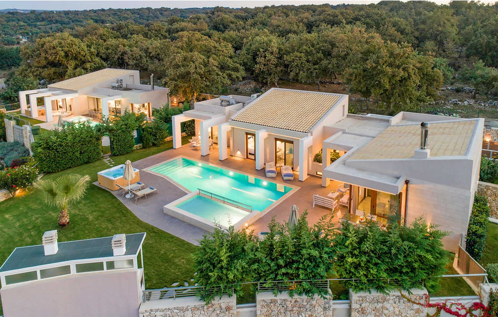 Semesterhus - Rethymno , Grekland - GKR270 1