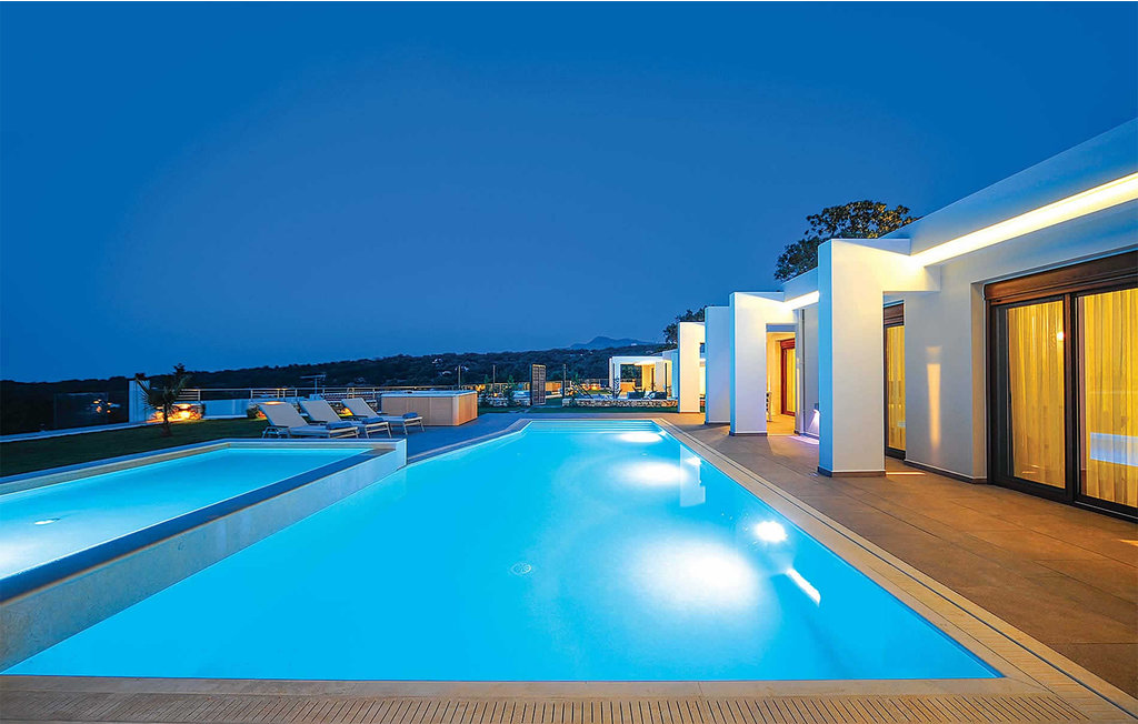 Semesterhus - Rethymno , Grekland - GKR270 23