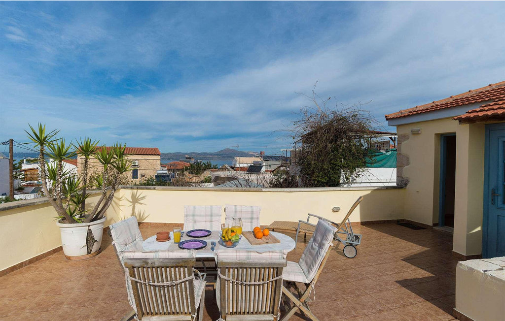 Ferienhaus - Plaka , Griechenland - GKR288 14