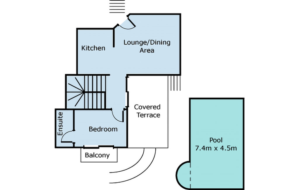 Semesterhus - Chania , Grekland - GKR255 31