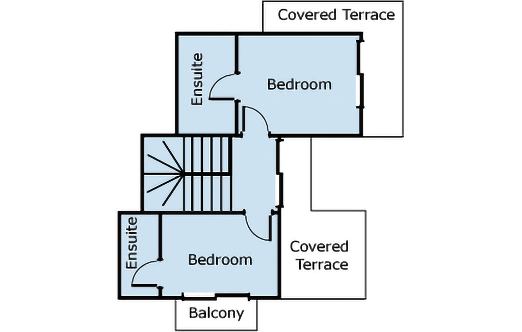 Semesterhus - Chania , Grekland - GKR255 32