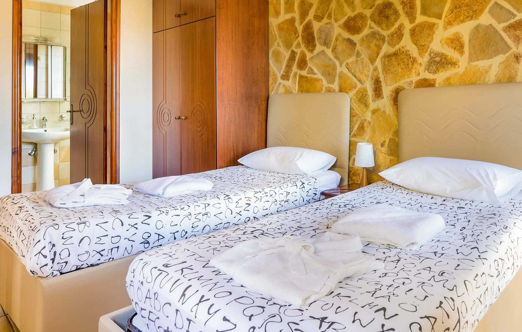 Semesterhus - Chania , Grekland - GKR255 8