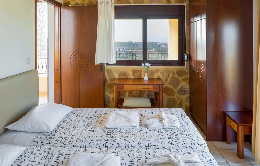 Semesterhus - Chania , Grekland - GKR255 26