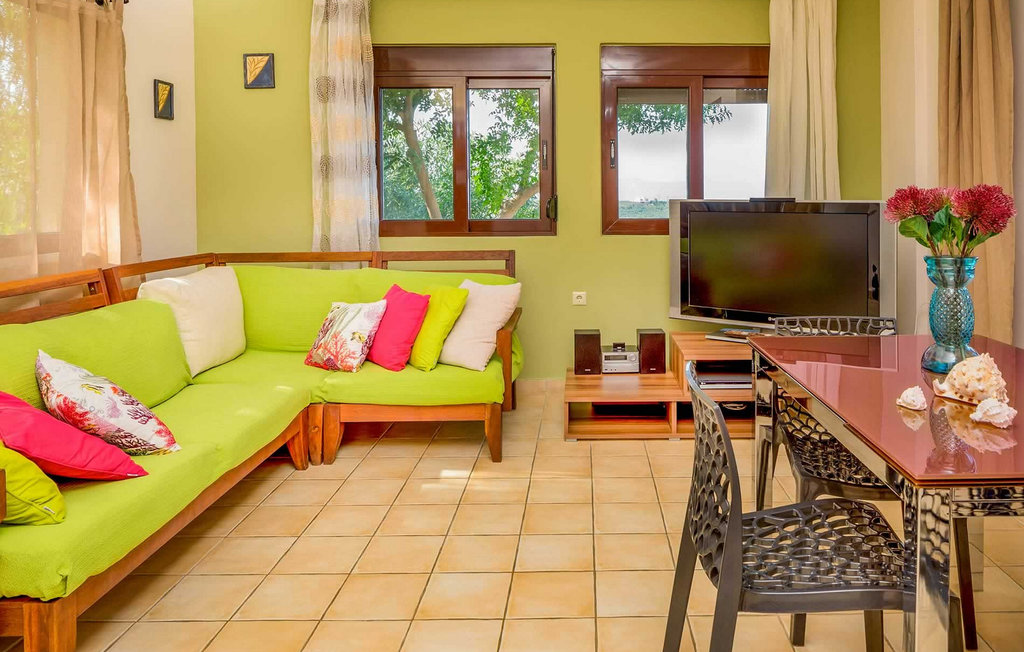 Semesterhus - Chania , Grekland - GKR255 4