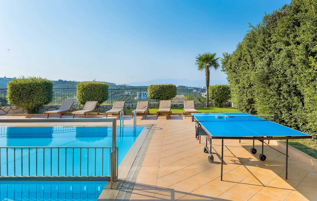 Semesterhus - Chania , Grekland - GKR255 10