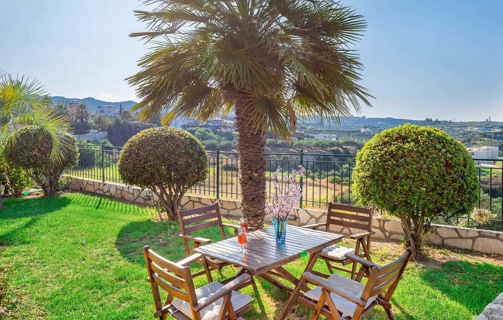 Semesterhus - Chania , Grekland - GKR255 17