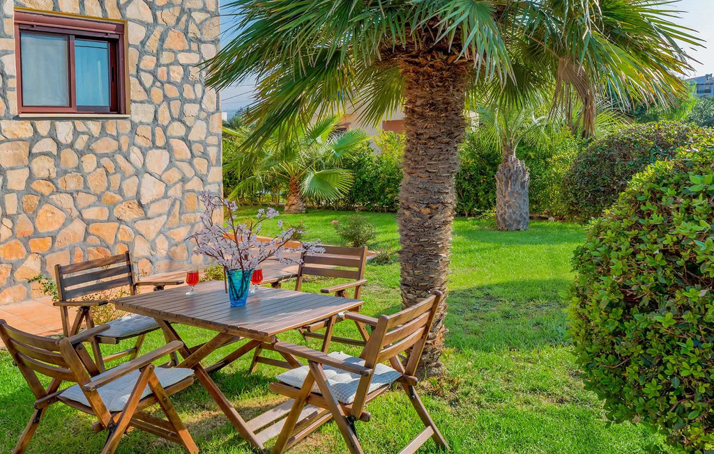 Semesterhus - Chania , Grekland - GKR255 19