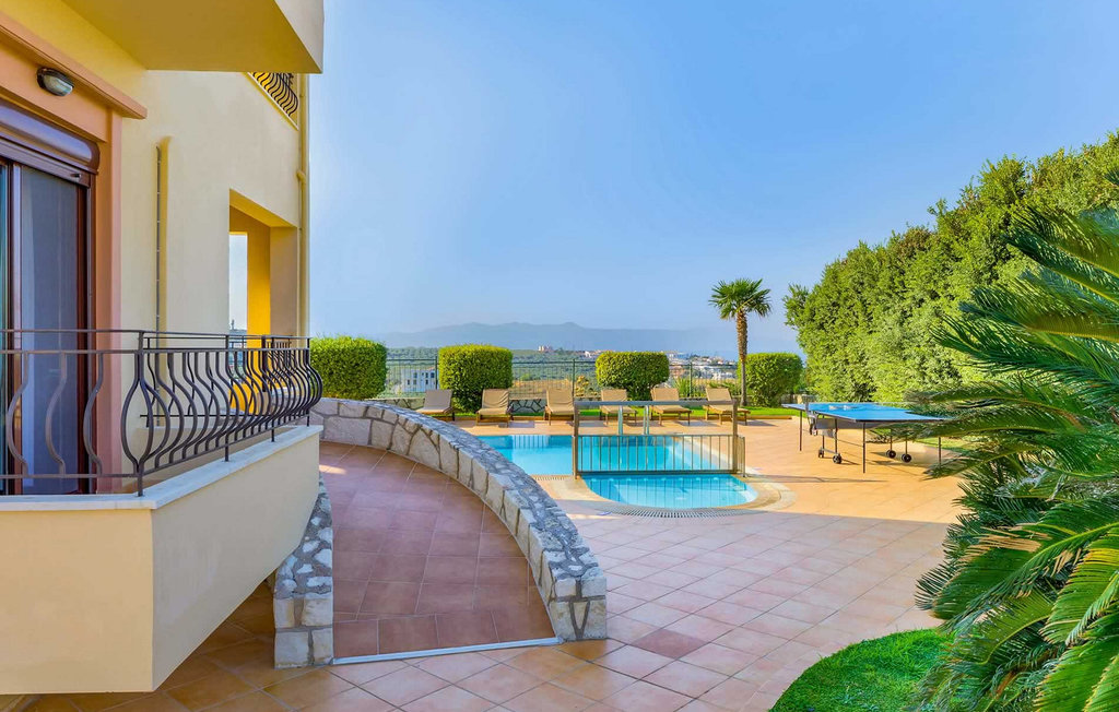 Semesterhus - Chania , Grekland - GKR255 21