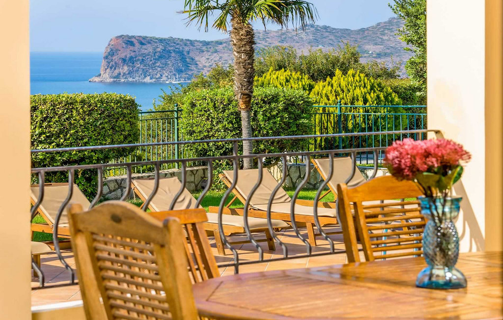 Semesterhus - Chania , Grekland - GKR255 22