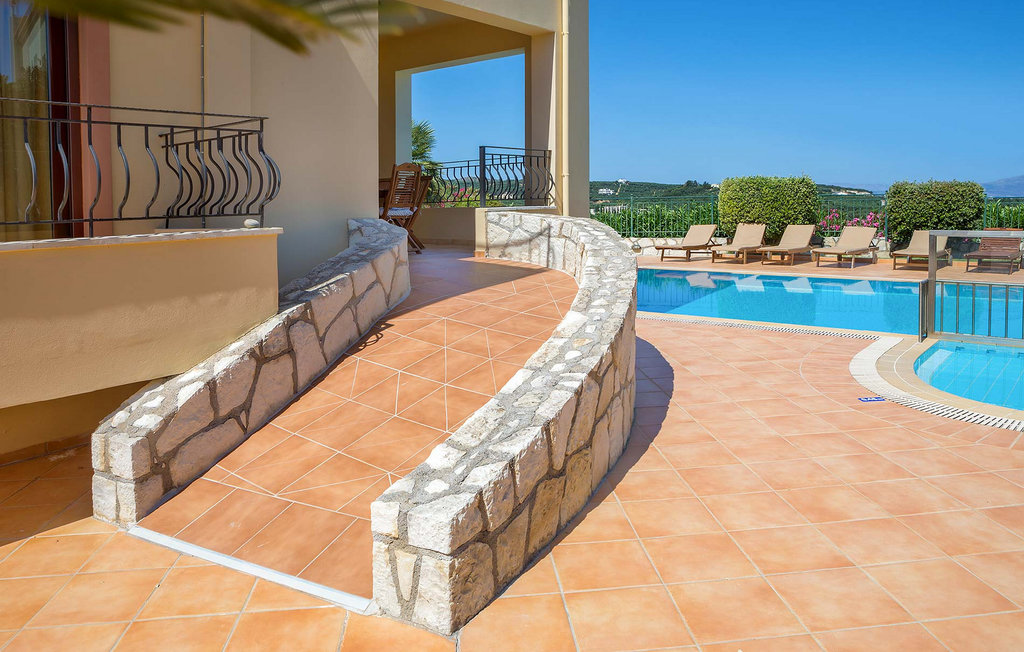 Semesterhus - Chania , Grekland - GKR255 23