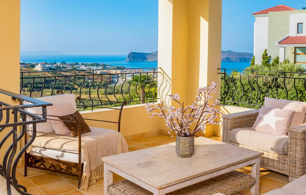 Semesterhus - Chania , Grekland - GKR255 5