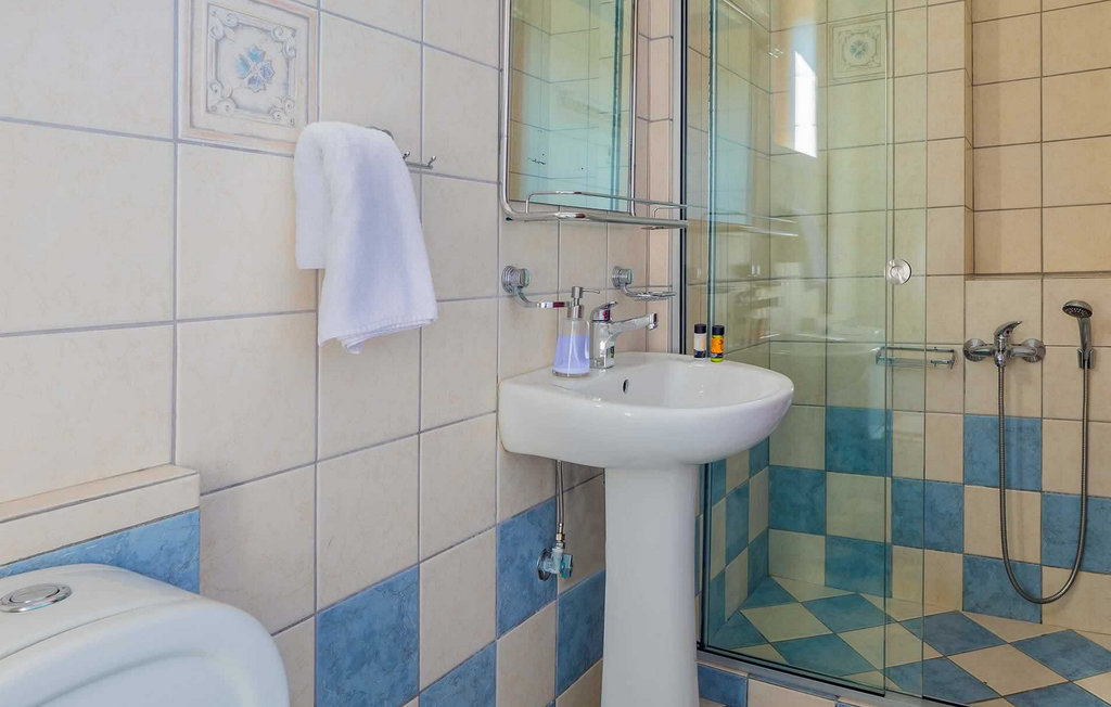 Semesterhus - Chania , Grekland - GKR255 28