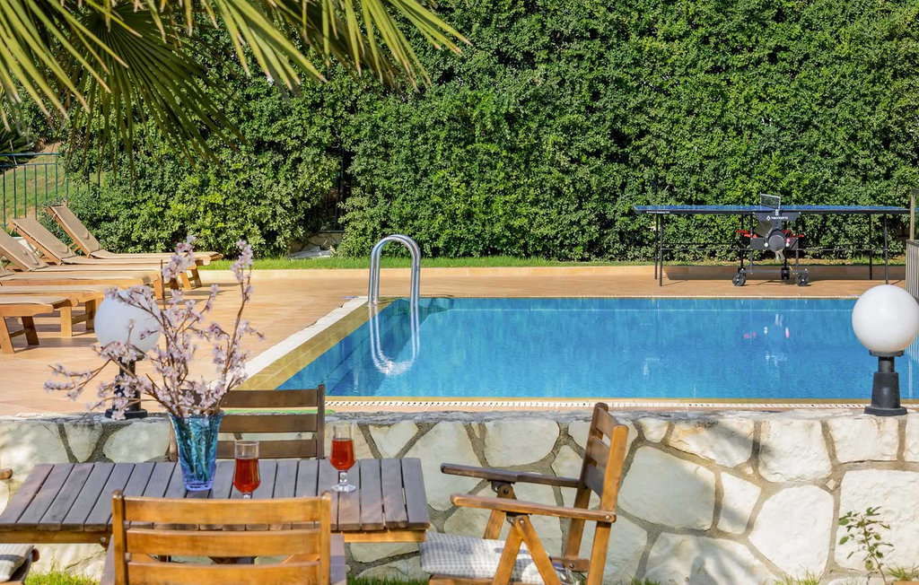 Semesterhus - Chania , Grekland - GKR255 11